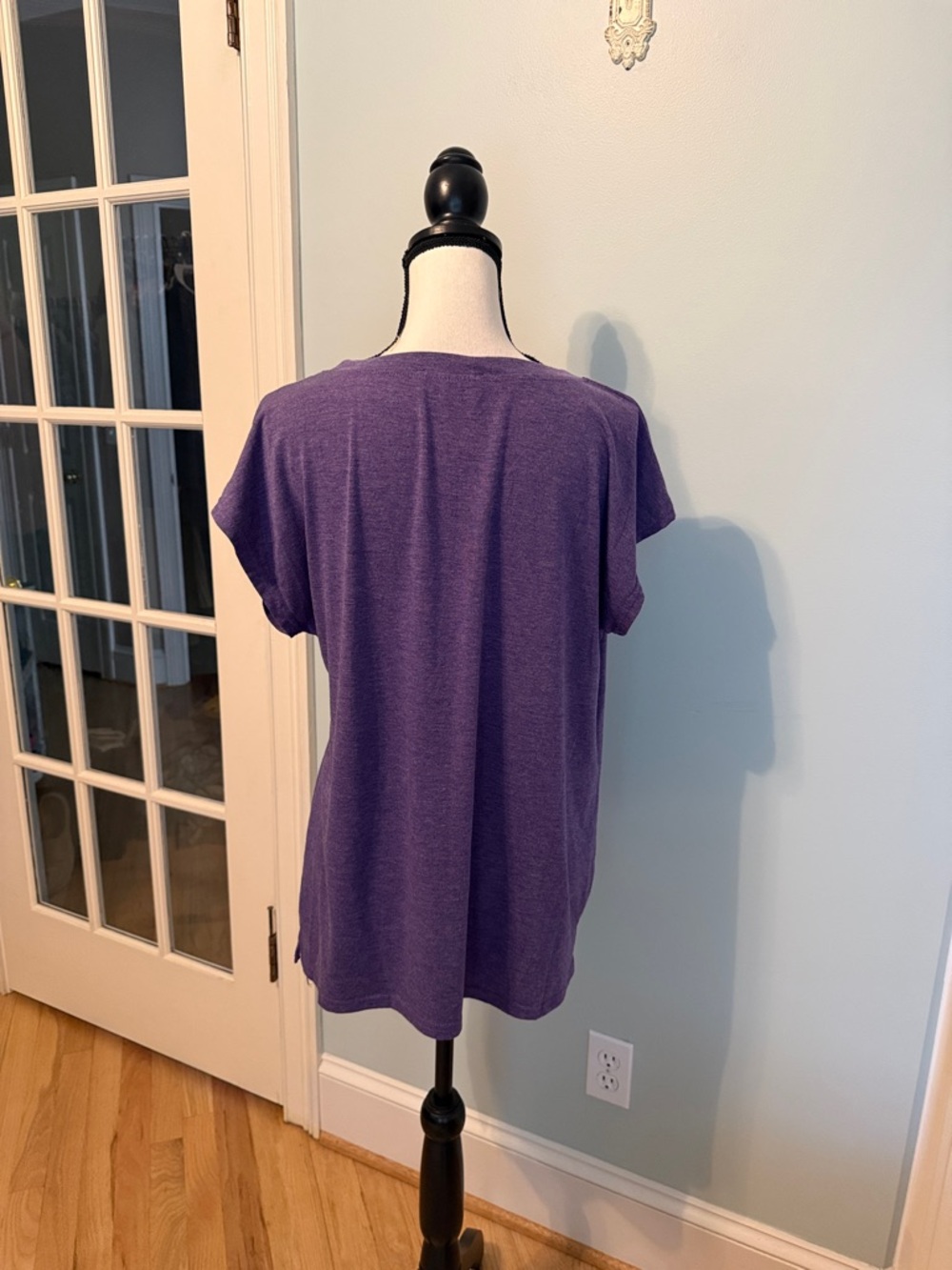 C+D+M T-Shirt - Picture 2 of 3
